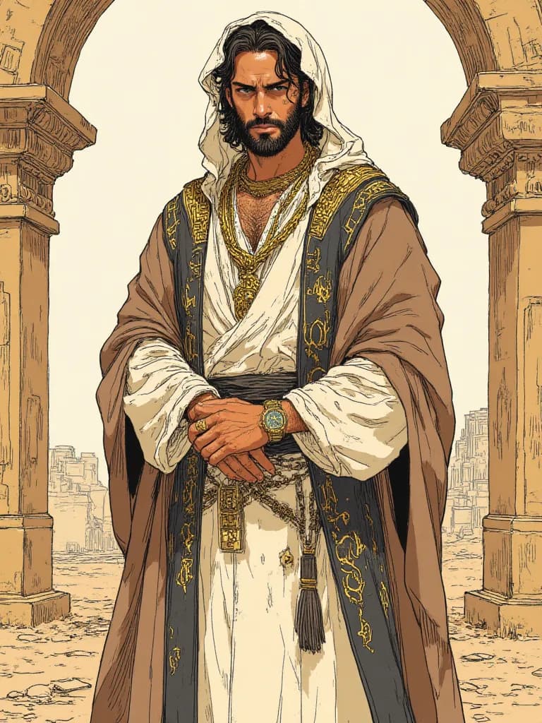 Thumbnail of خالد 