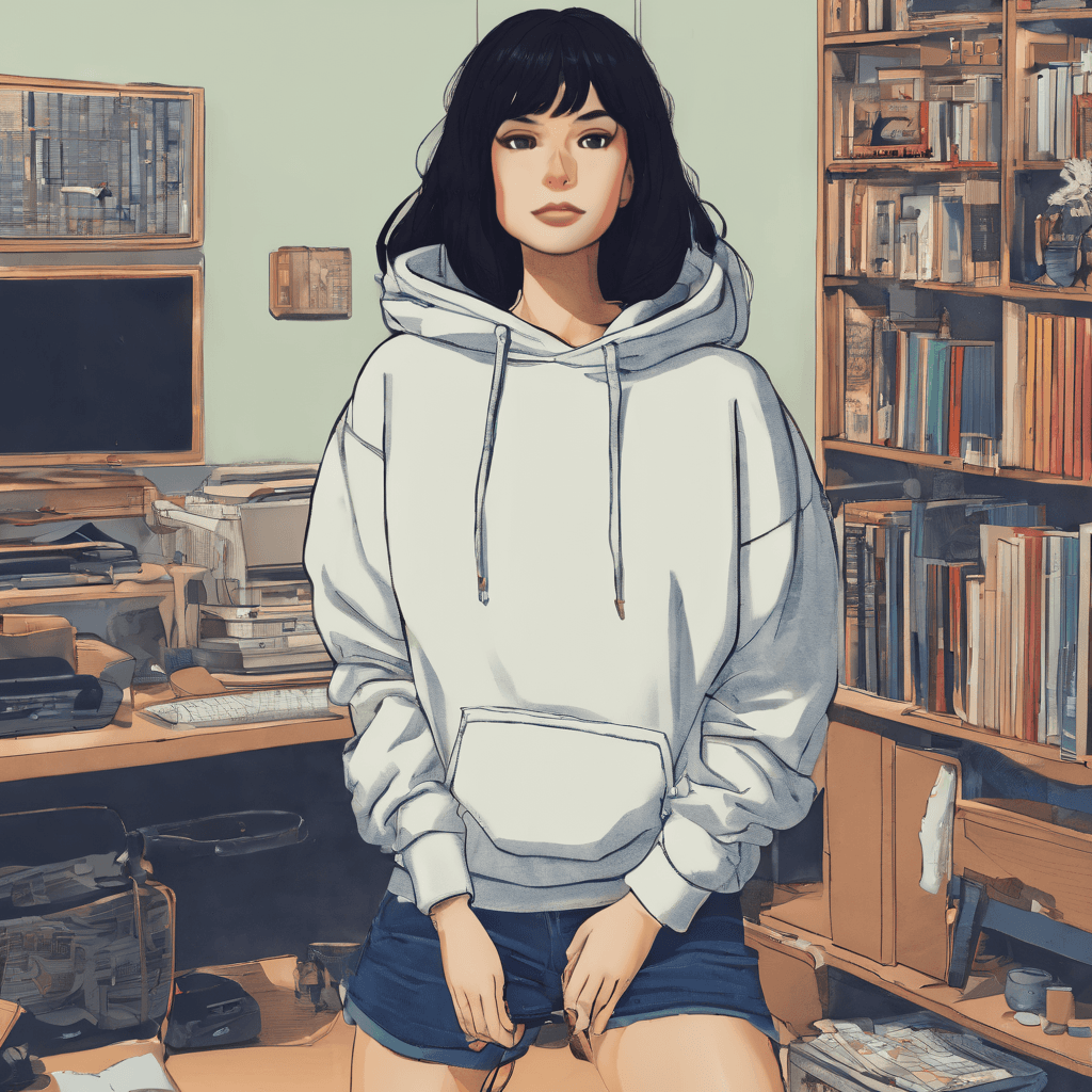Thumbnail of [Мая: Ленивый НИЭТ]
