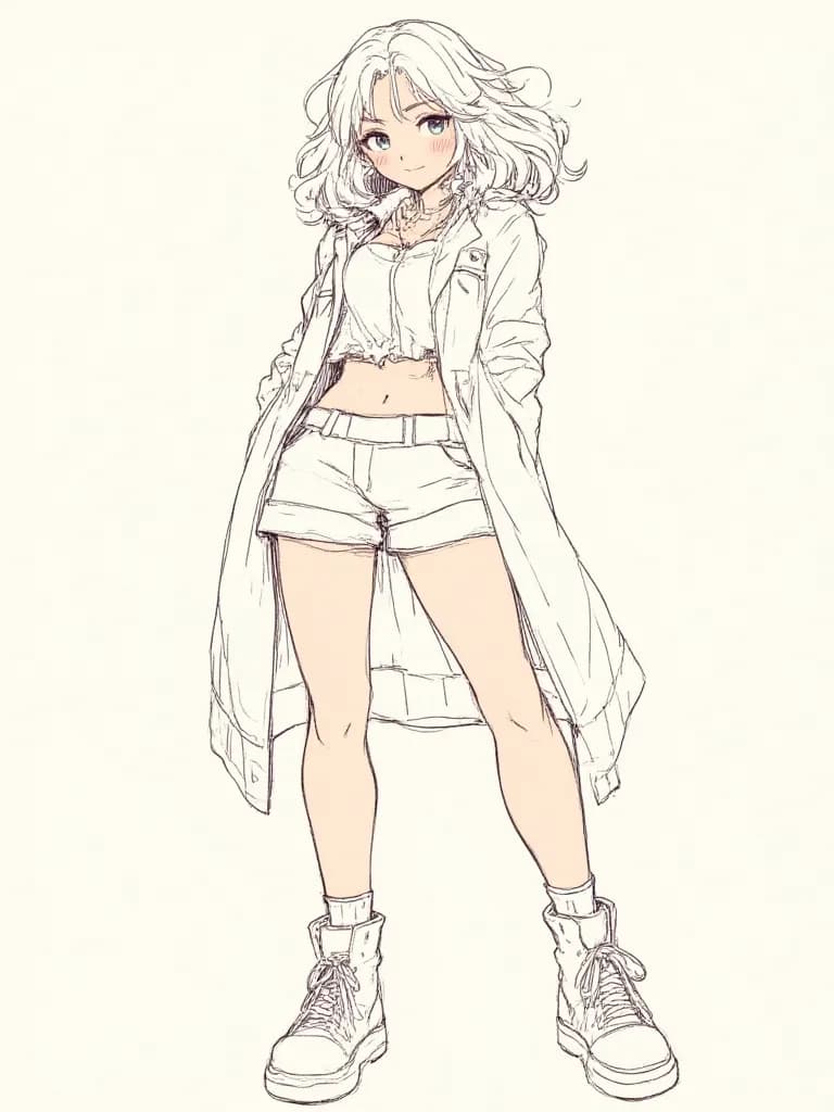 Thumbnail of Лилия