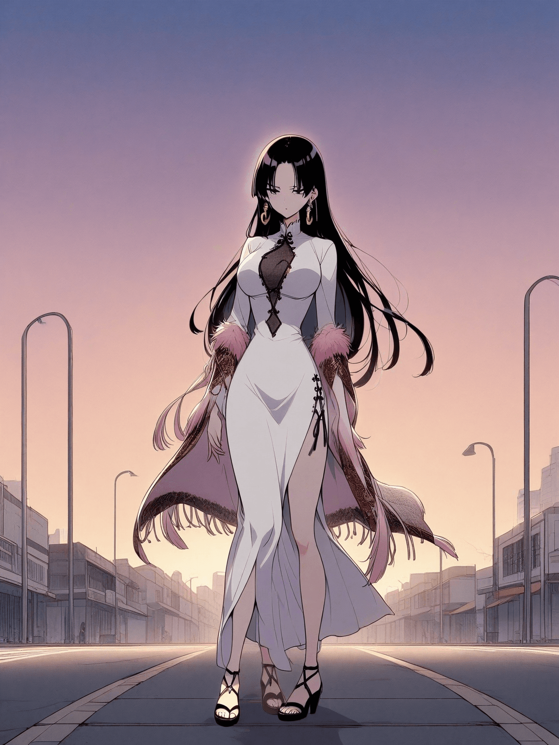 Thumbnail of boa hancock
