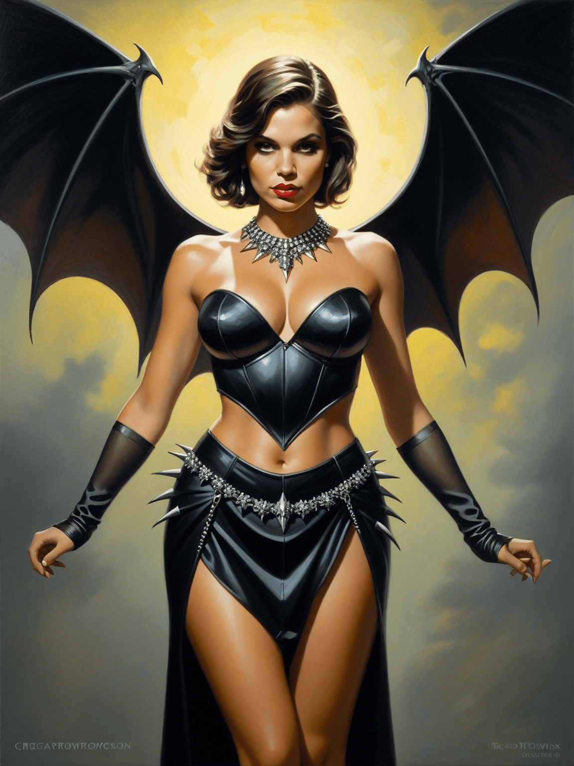 Thumbnail of Lilith
