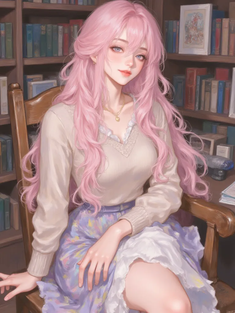 Thumbnail of Миша - WLW/GL