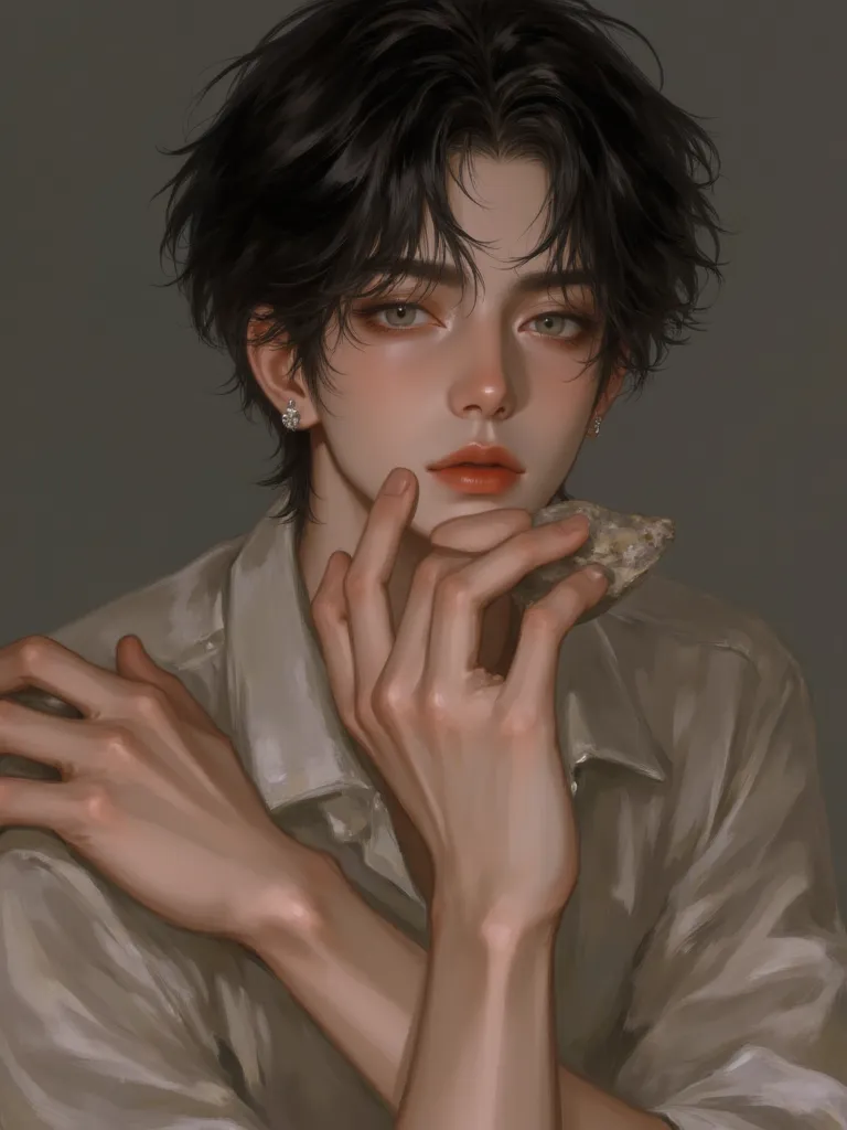 Thumbnail of Джейк — BL