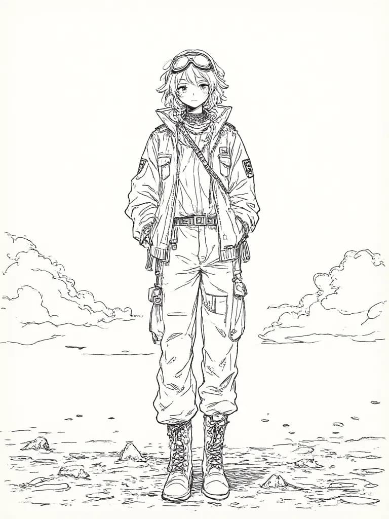 Thumbnail of Элли