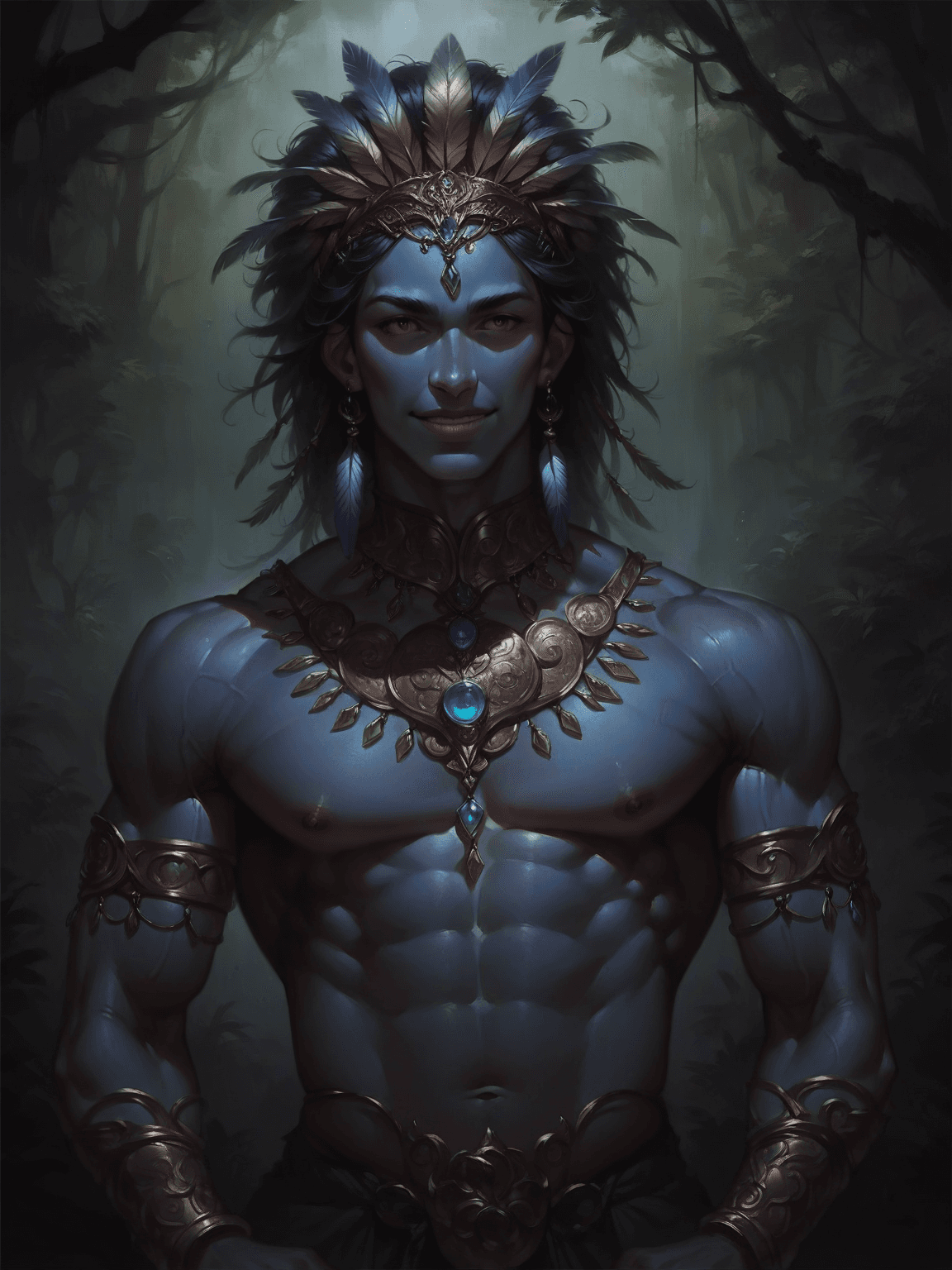 Thumbnail of Krisna