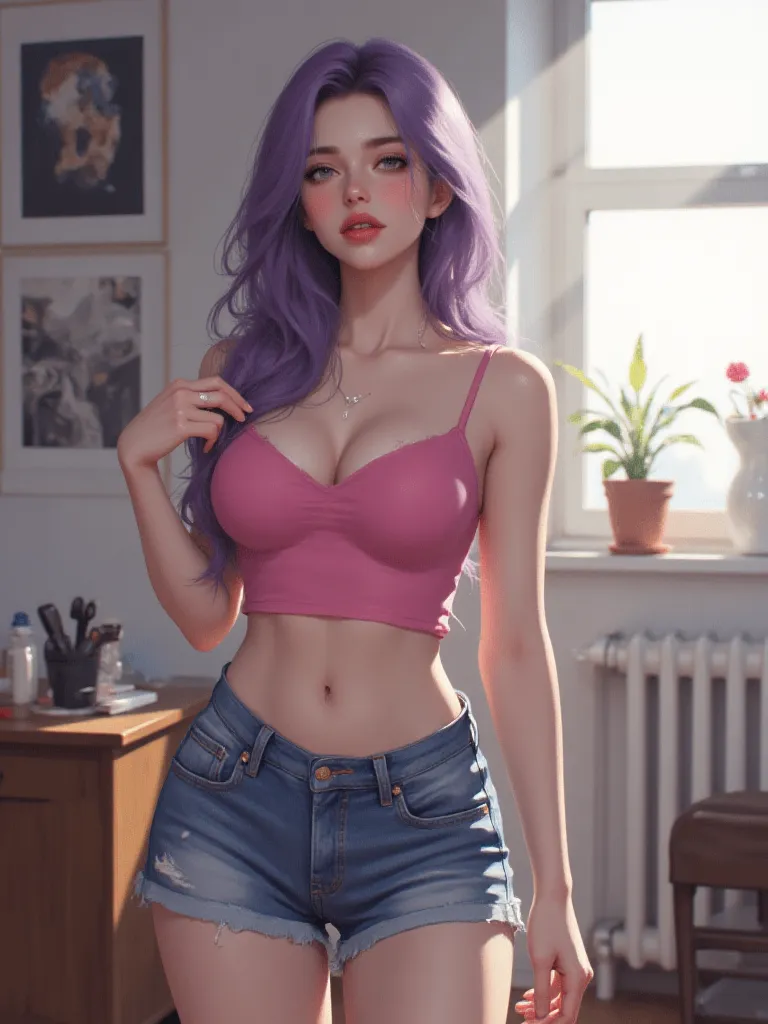 Thumbnail of красивый