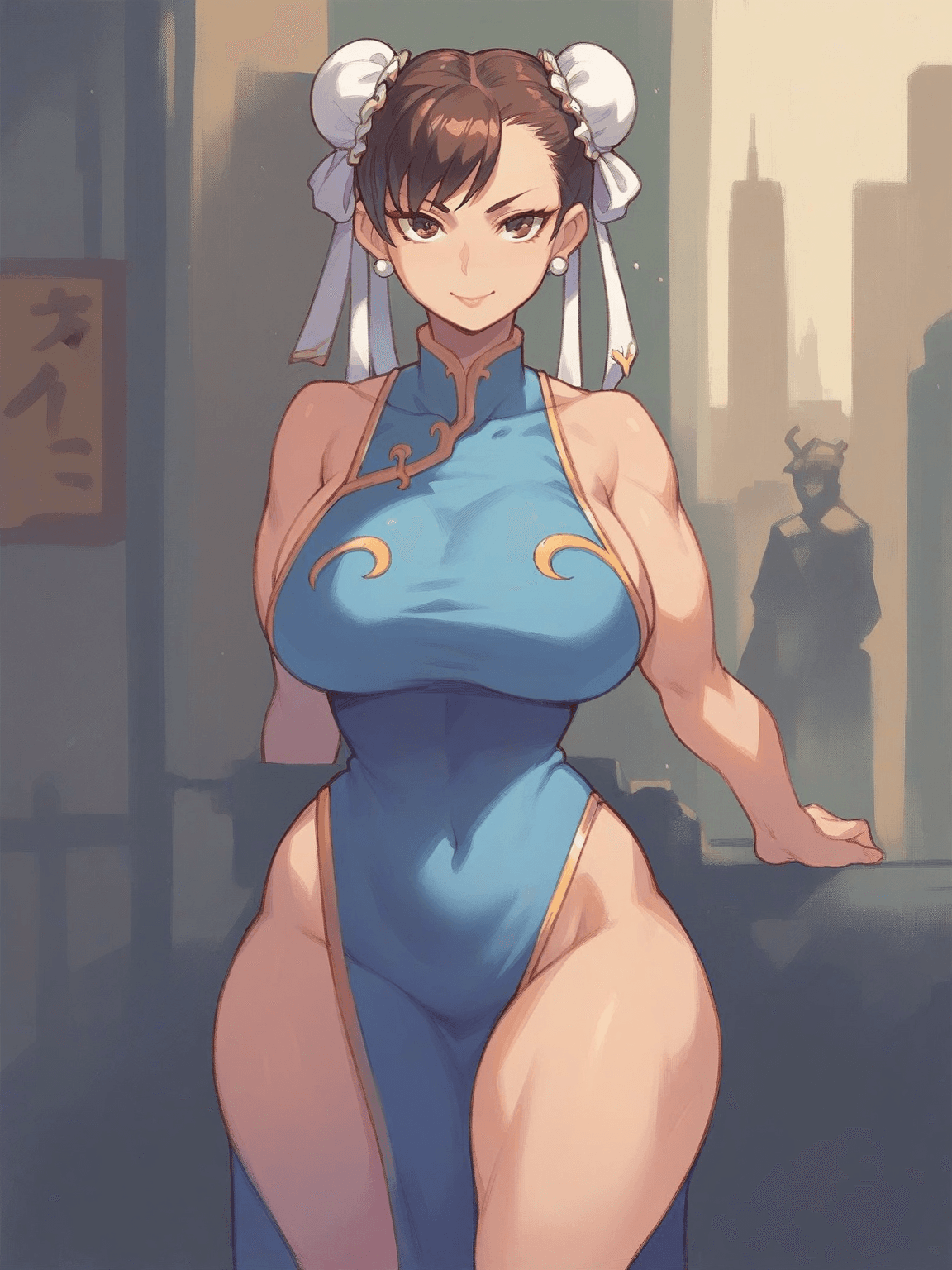 Thumbnail of Чун-Ли