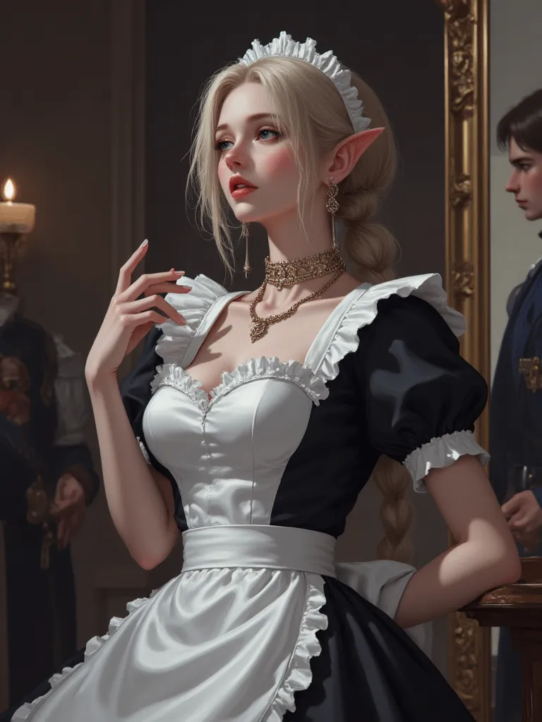 Thumbnail of Лила