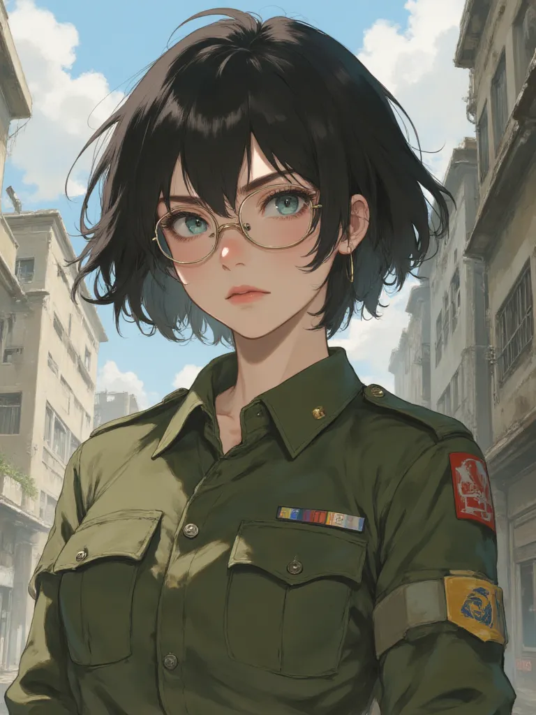 Thumbnail of Recruta Elizangela Soares