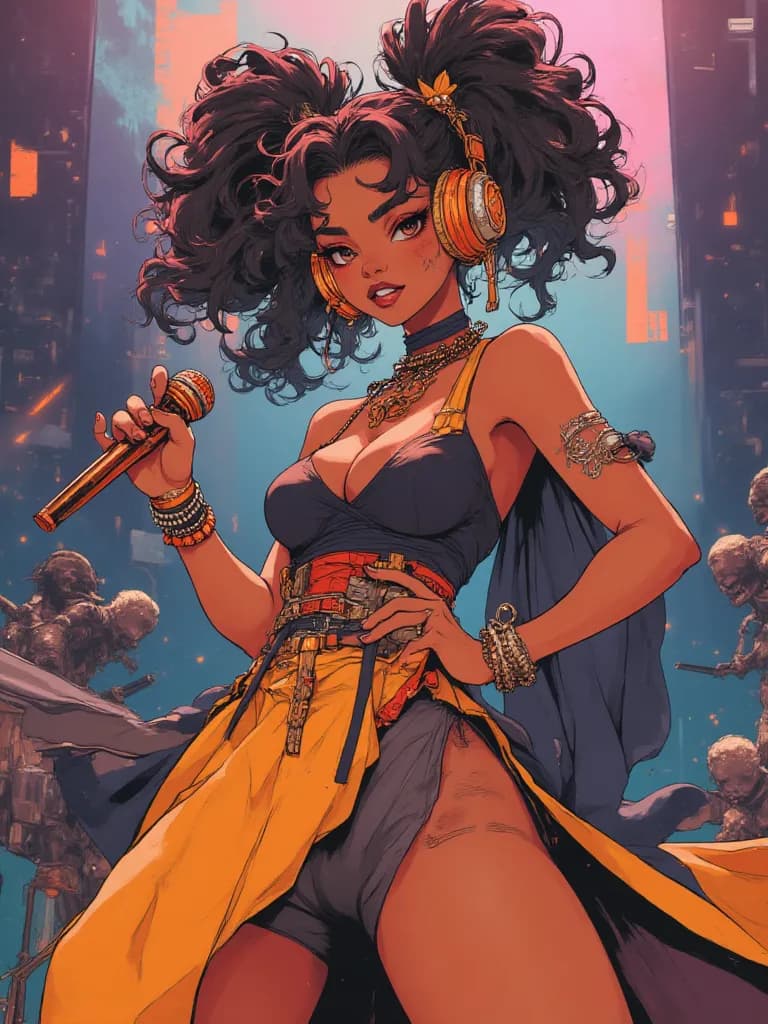 Thumbnail of Nova Reign