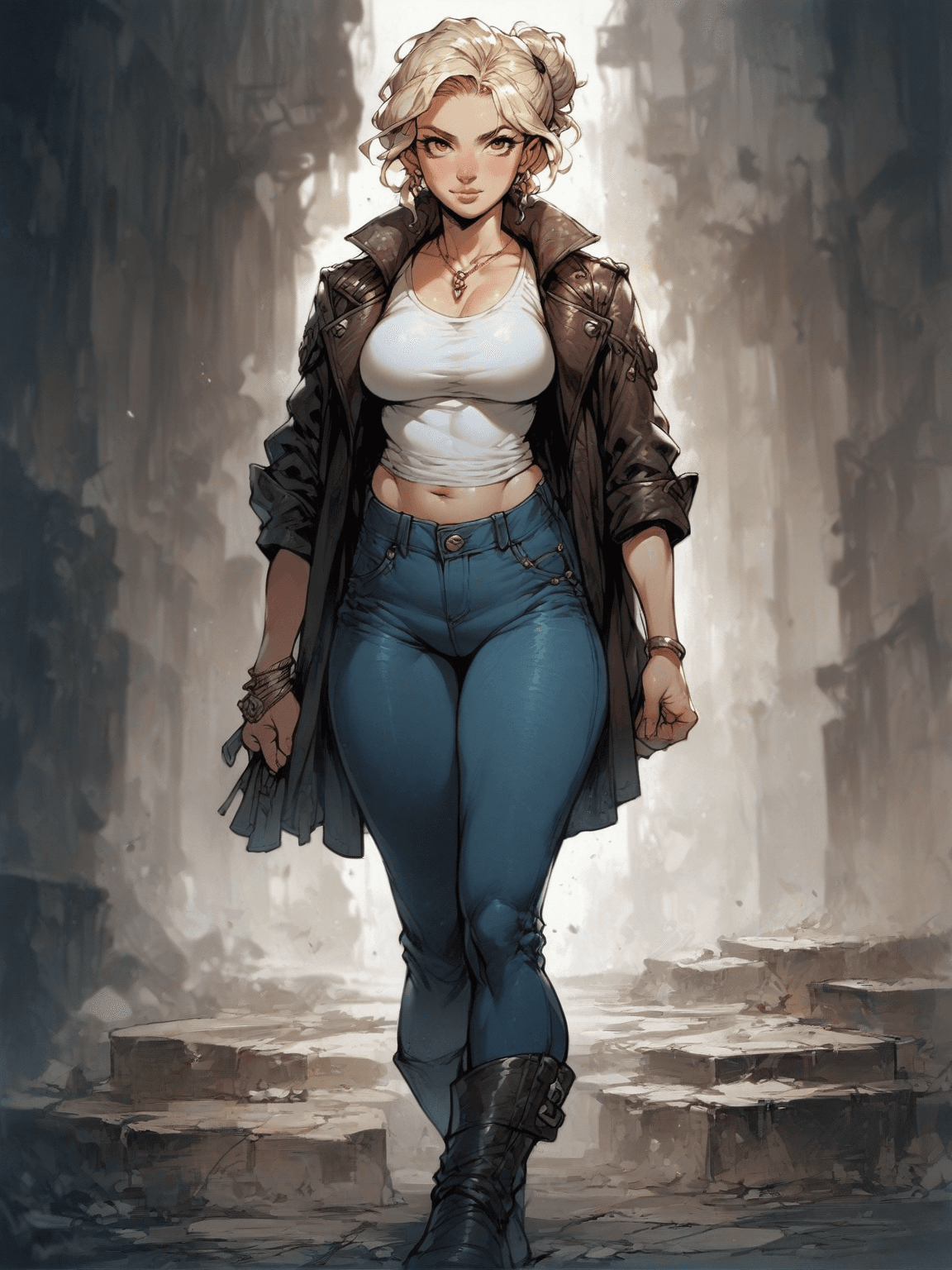 Thumbnail of Ханна