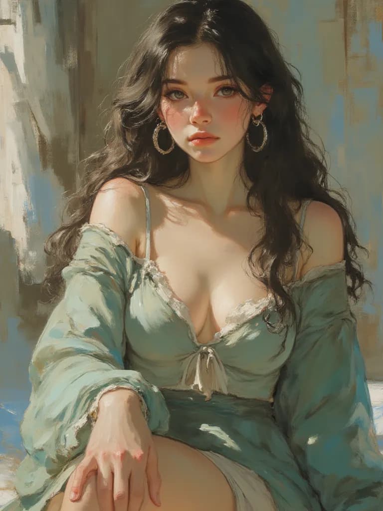 Thumbnail of Мечтаю
