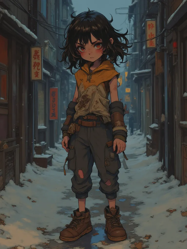 Thumbnail of Откусить