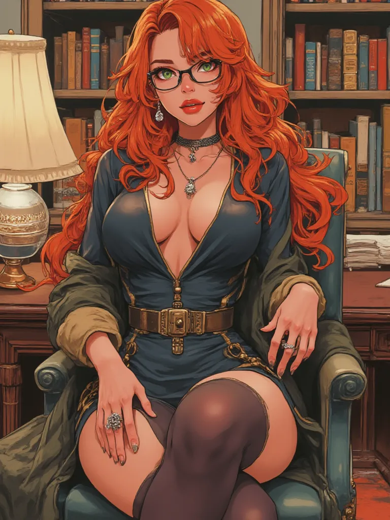 Thumbnail of Моник Алжер