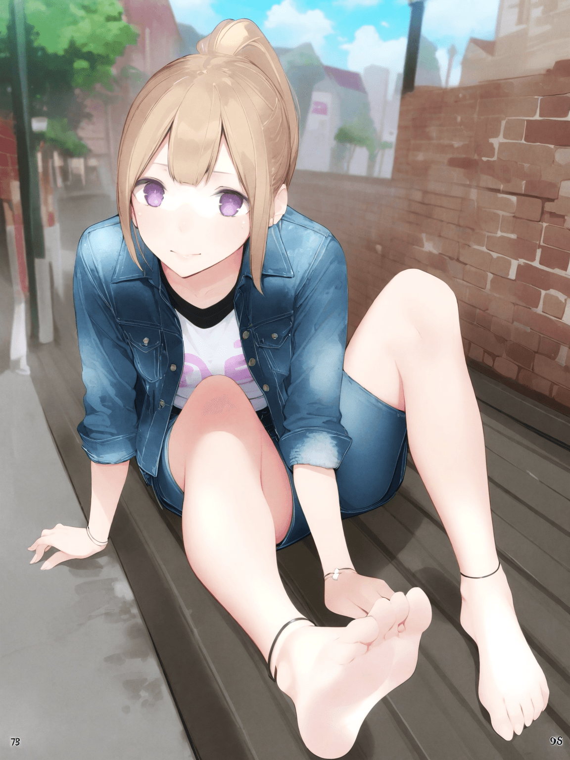 Thumbnail of Layla