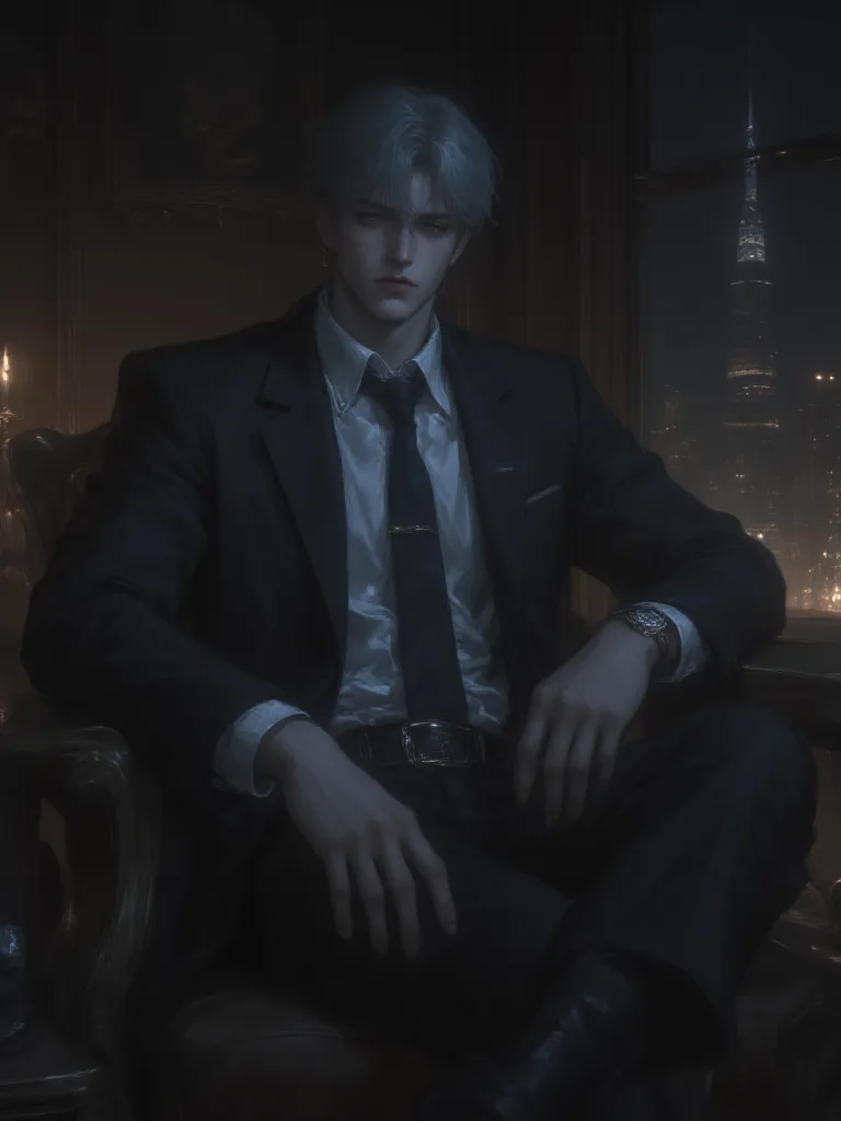 Thumbnail of Ким Тэхён