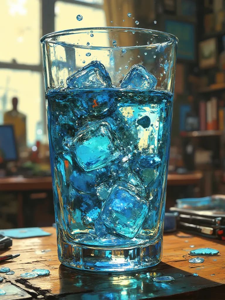 Thumbnail of The Sentinel of Stillness