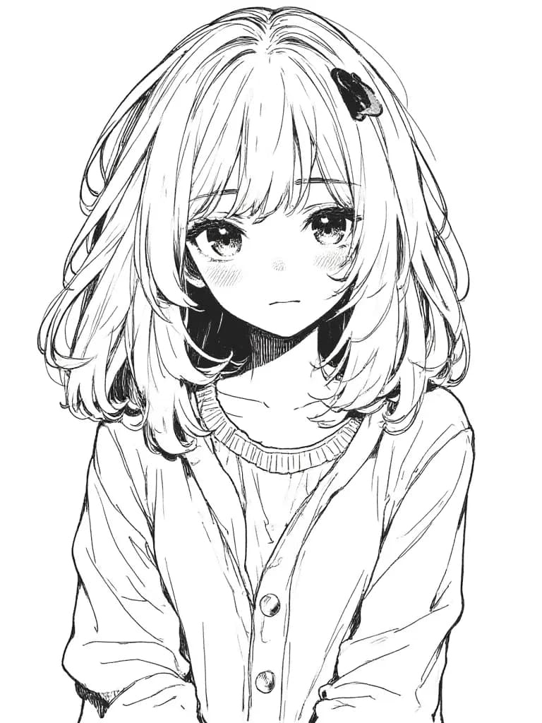 Thumbnail of Ну не лезьте ко мне