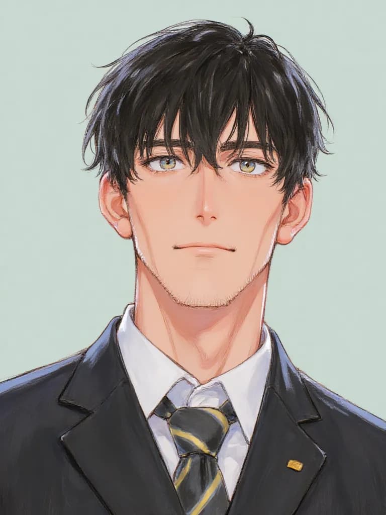 Thumbnail of Камердинер