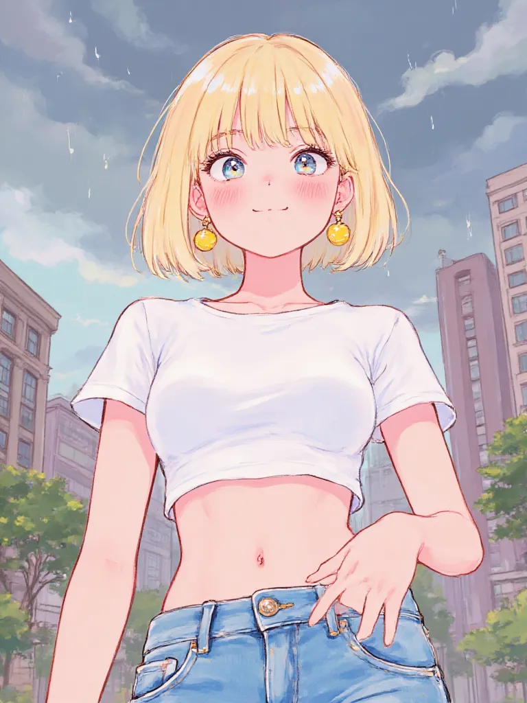 Thumbnail of Хлоя "Спаркл" Петерсон