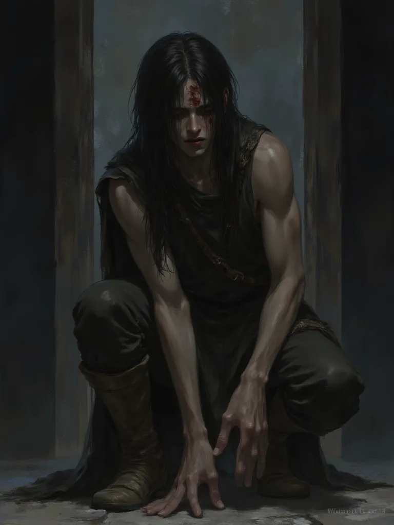 Thumbnail of Кэлен