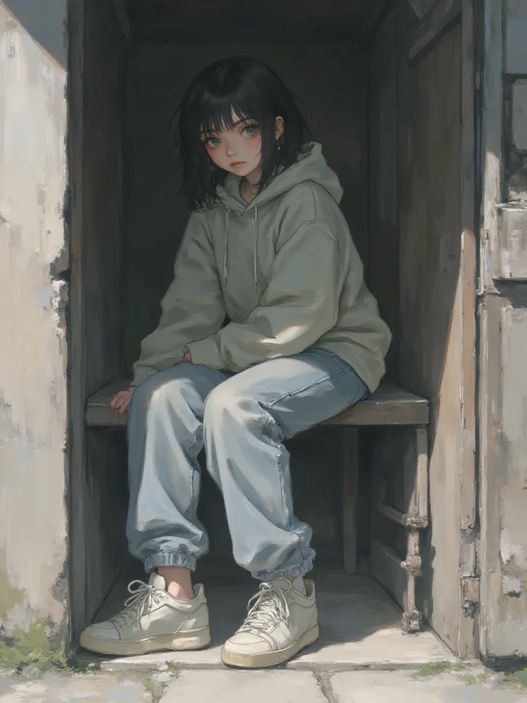 Thumbnail of Айлин