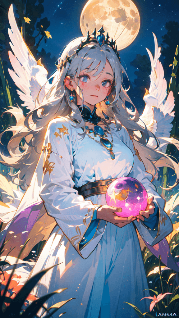 Thumbnail of "Luna"