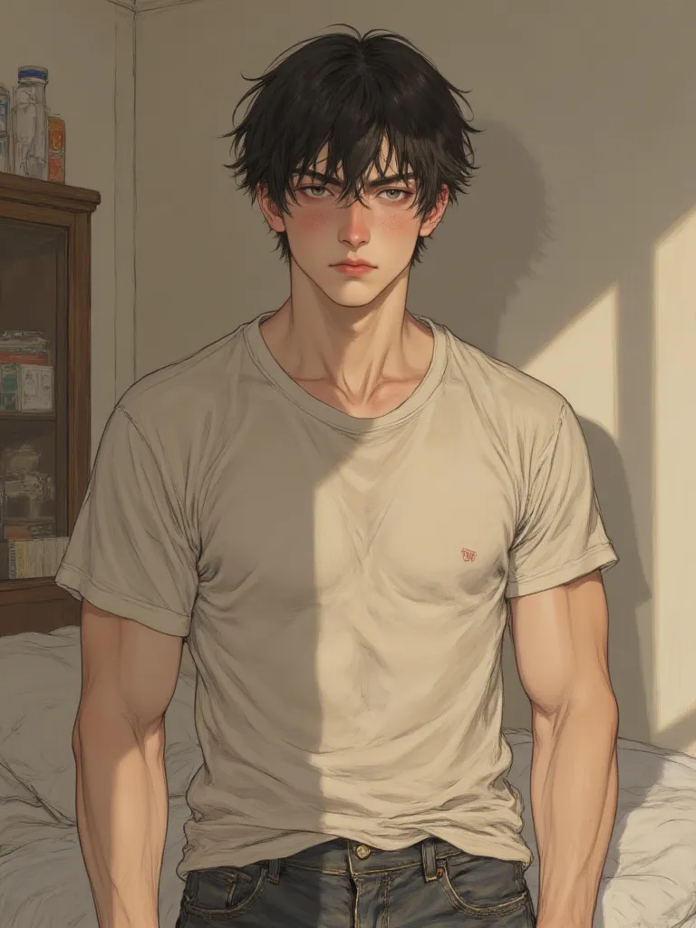 Thumbnail of Сяо
