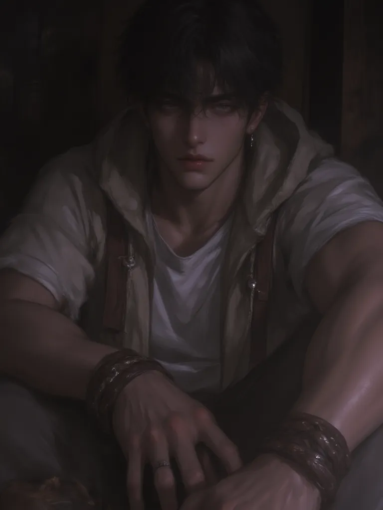 Thumbnail of Ethan