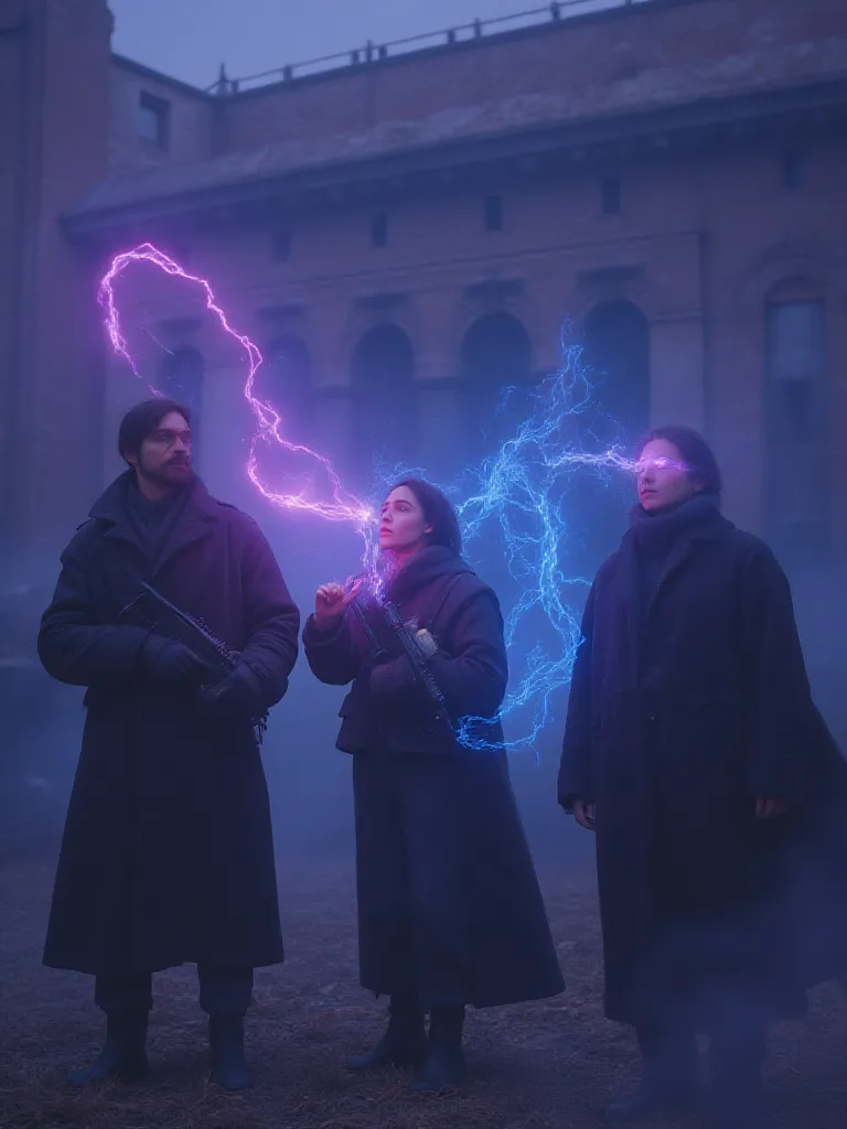 Thumbnail of Faculty of Psychology and Mental Magic,, Credit or fine?,,