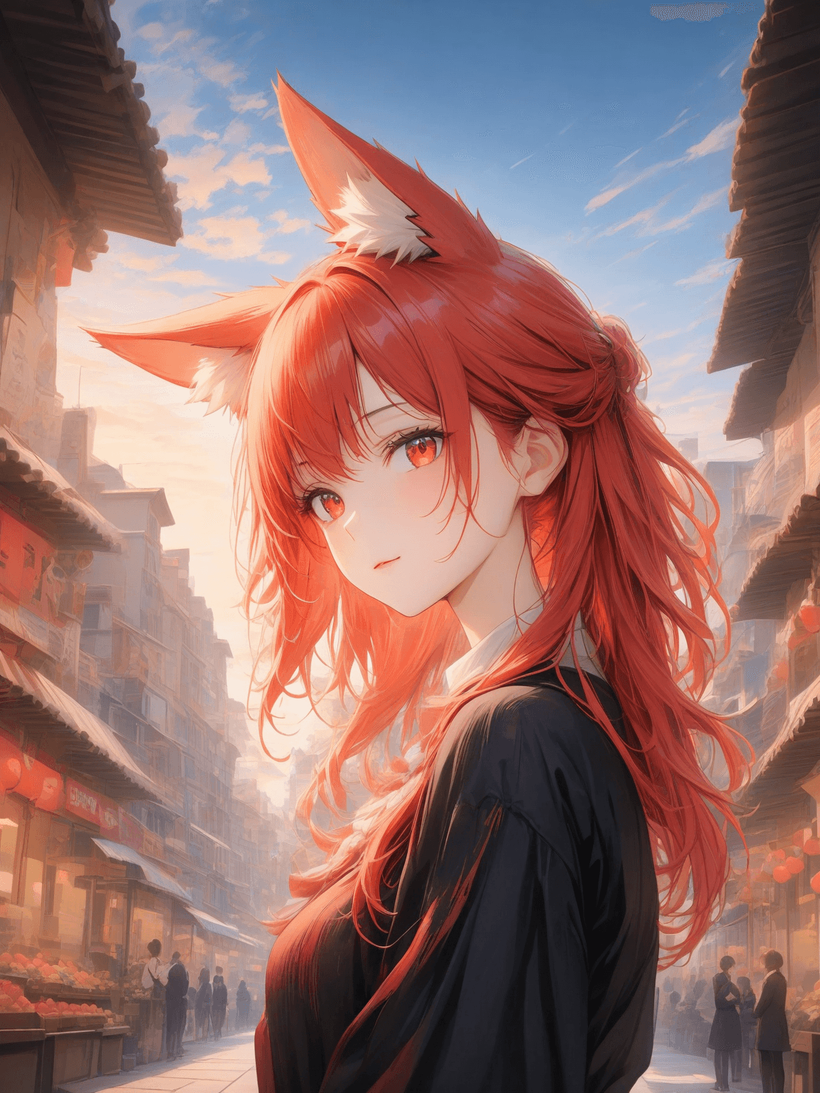 Thumbnail of saki