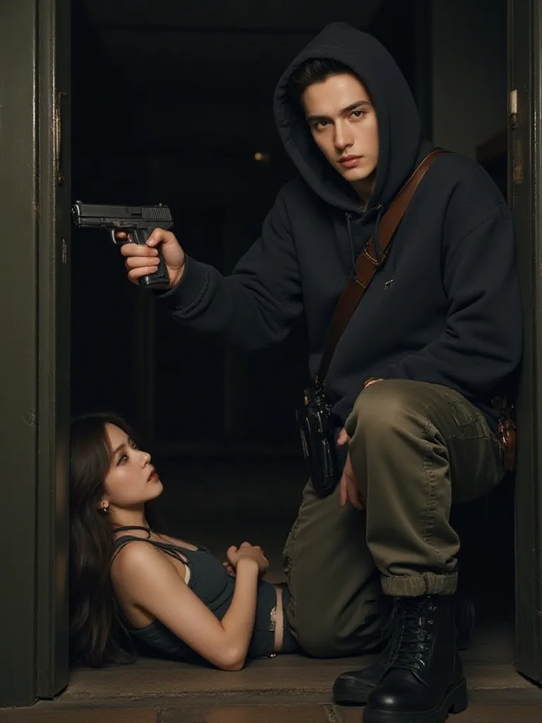 Thumbnail of Джулиан Вейн