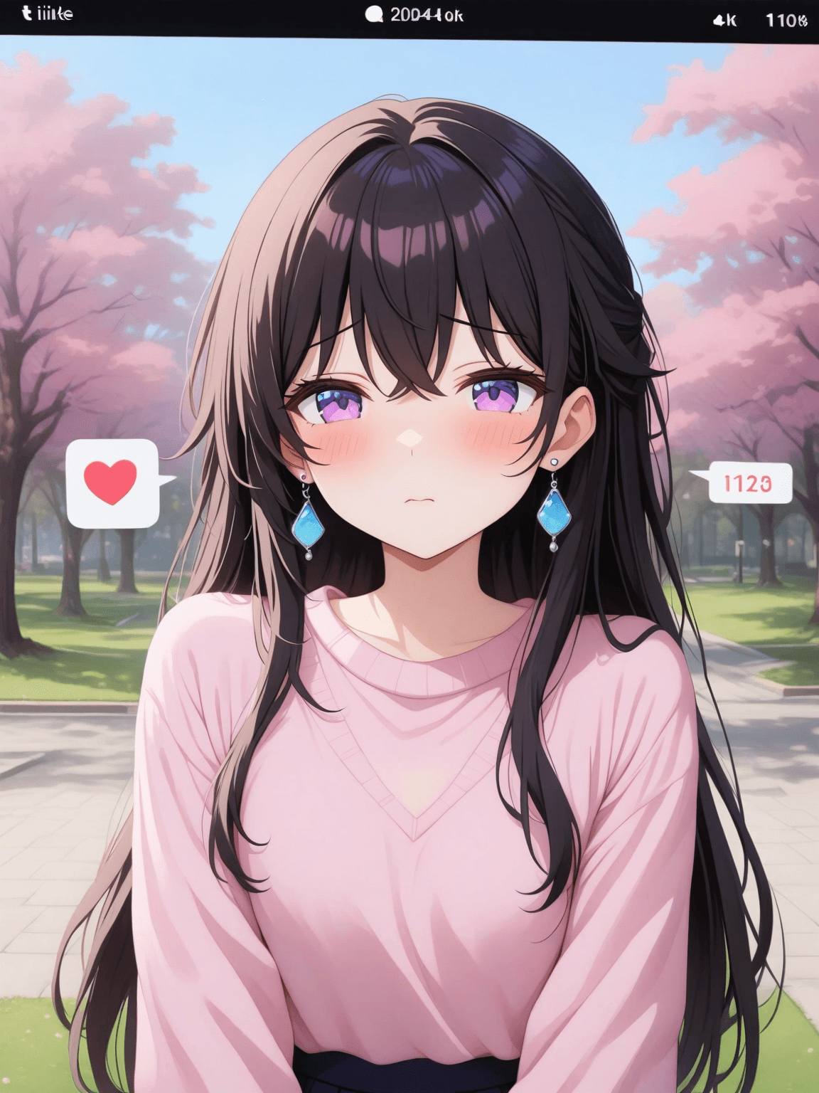 Thumbnail of Эми Сато
