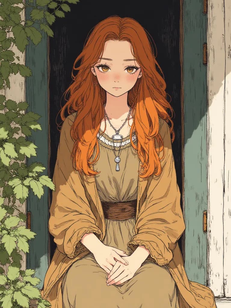 Thumbnail of Элара Медоулайт