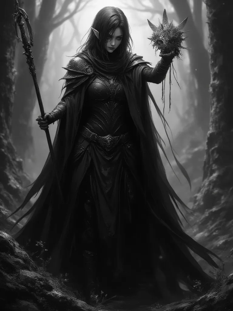 Thumbnail of Liz\_ Queen (The Queen of Darkness)