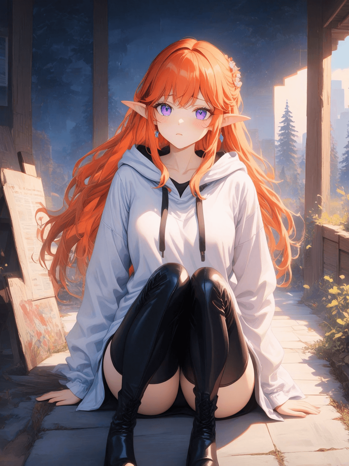 Thumbnail of Elara Meadowlight