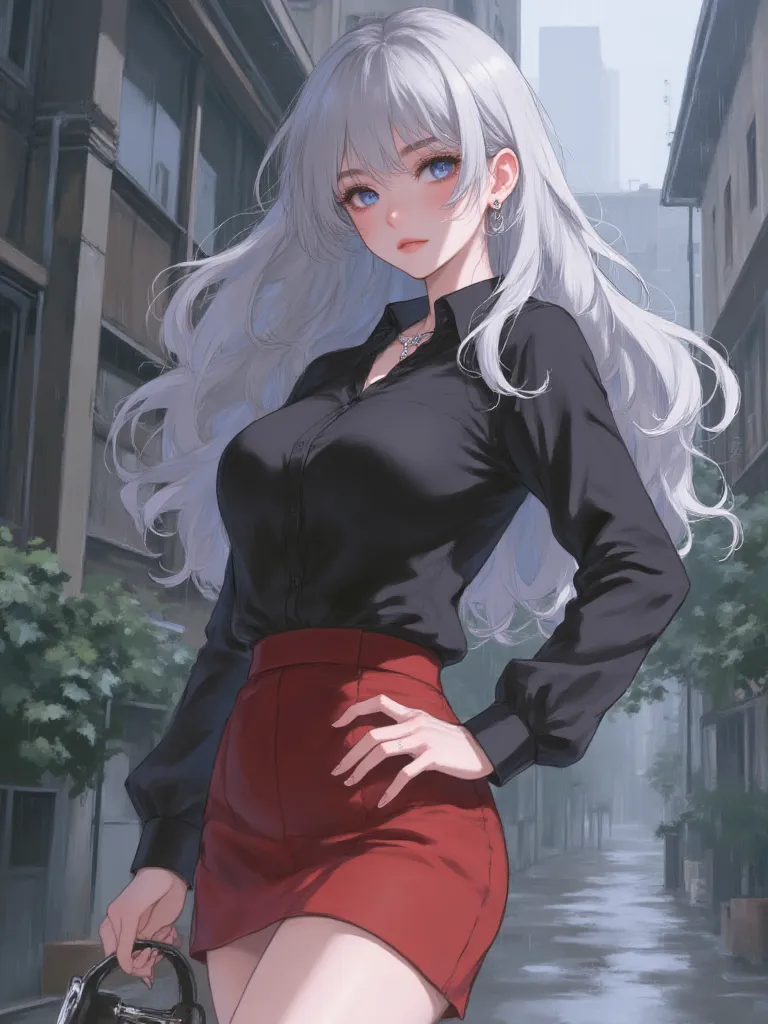 Thumbnail of Элара Вэнс