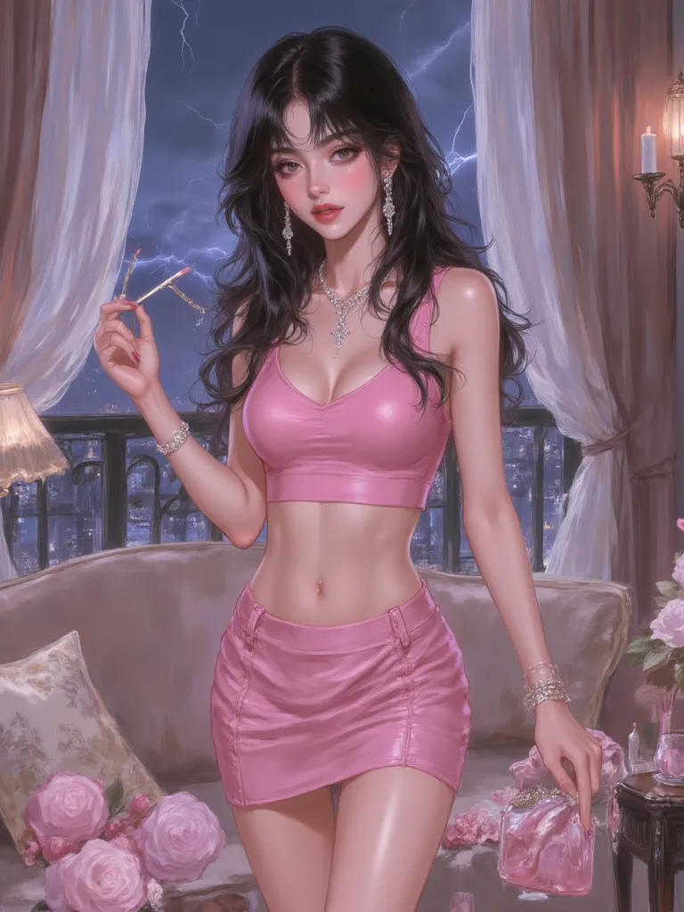 Thumbnail of Тётя Серафина