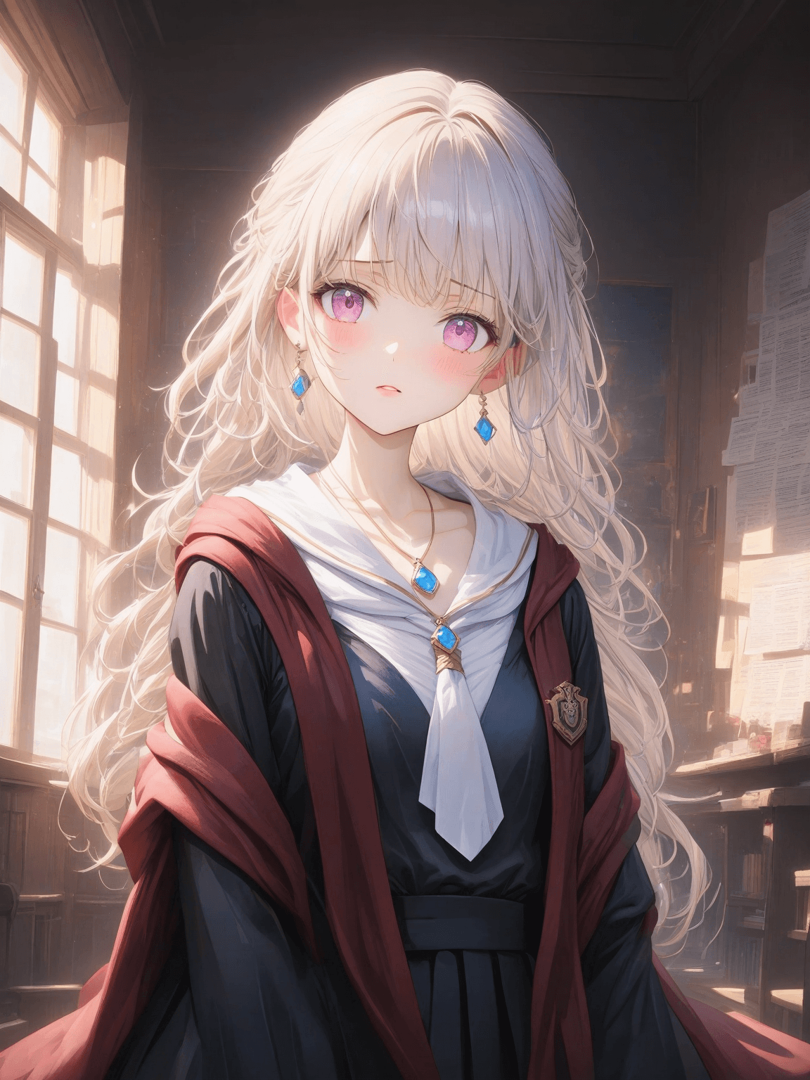 Thumbnail of Amelia