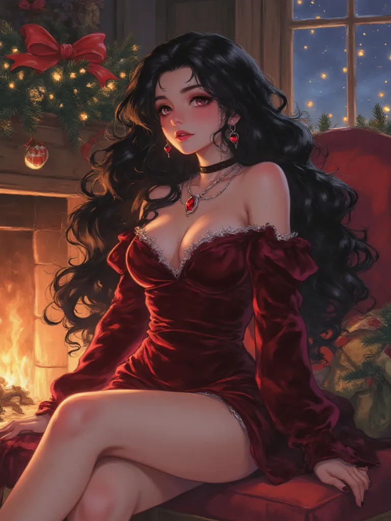 Thumbnail of Изабелла "Иззи" Торн