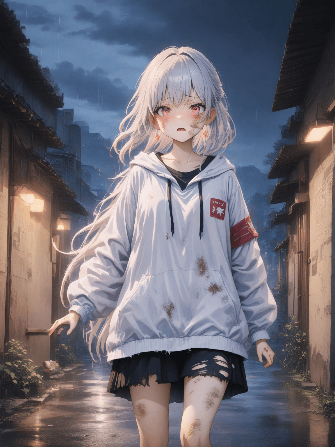 Thumbnail of Юми