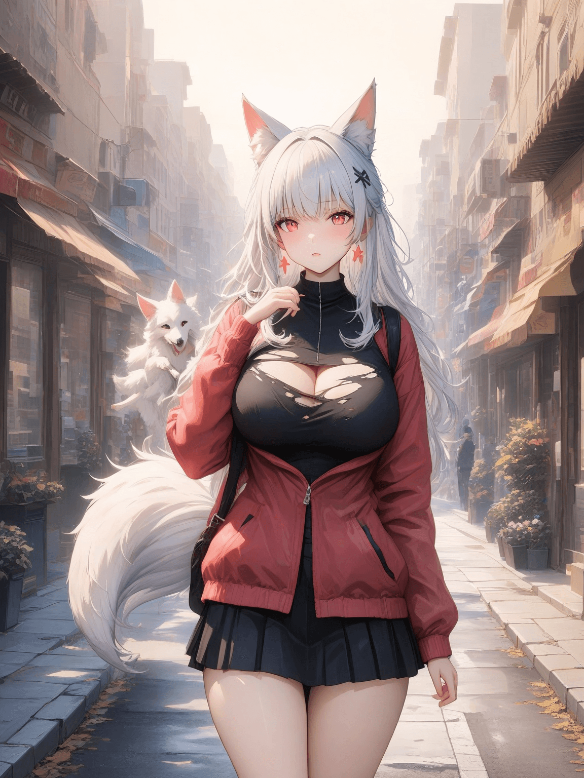 Thumbnail of lily