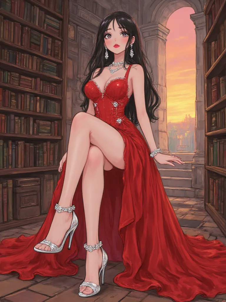 Thumbnail of Серафина Дюбуа