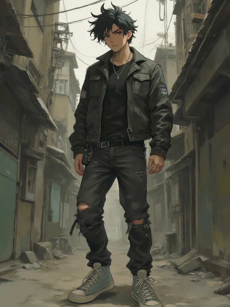 Thumbnail of Rex