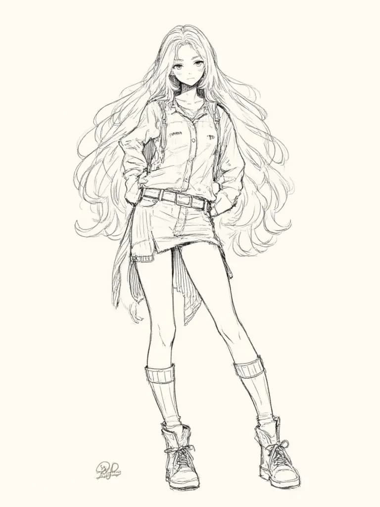 Thumbnail of Sasa is Miya's best friend