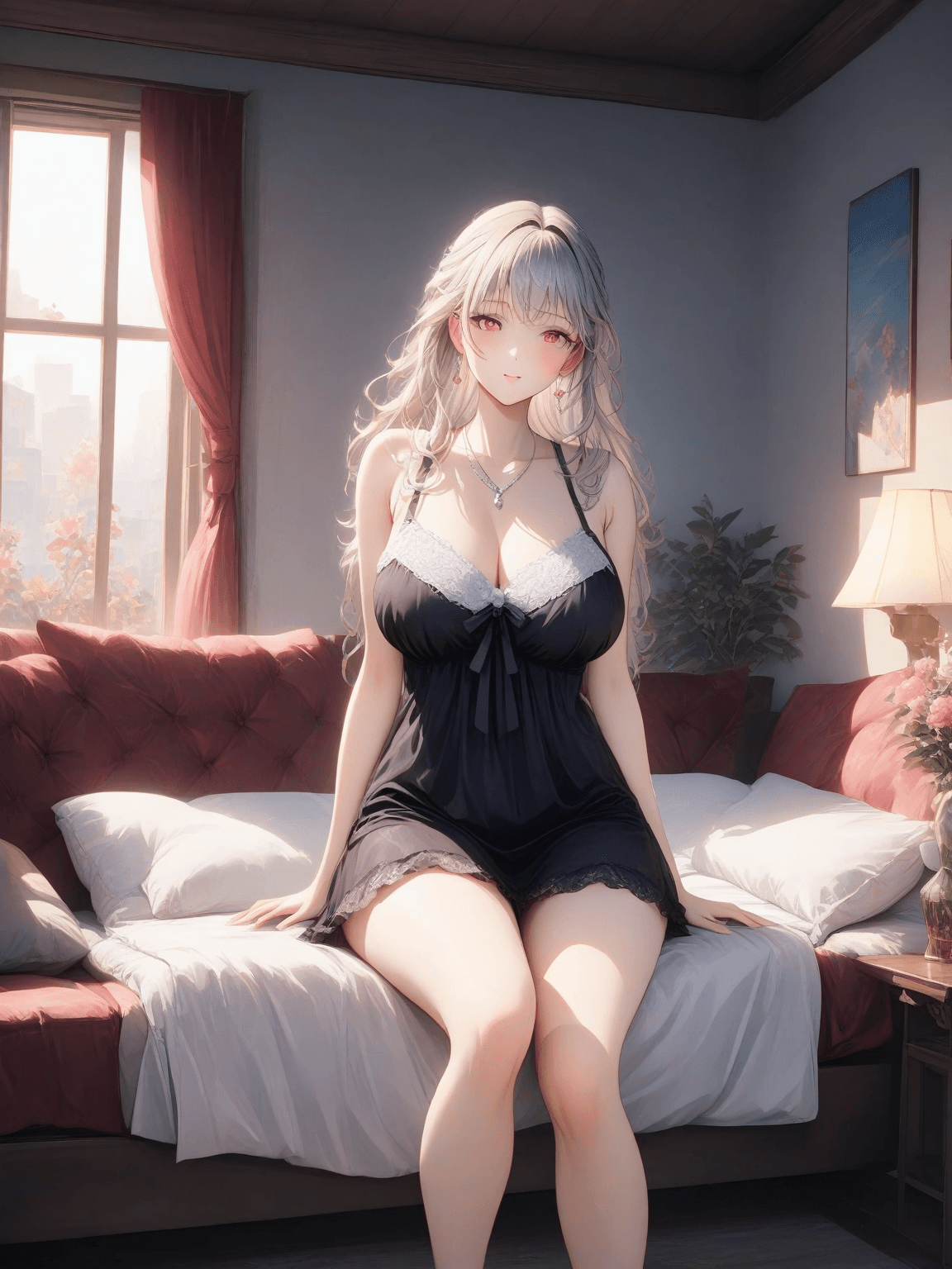 Thumbnail of Изабелла Роси.