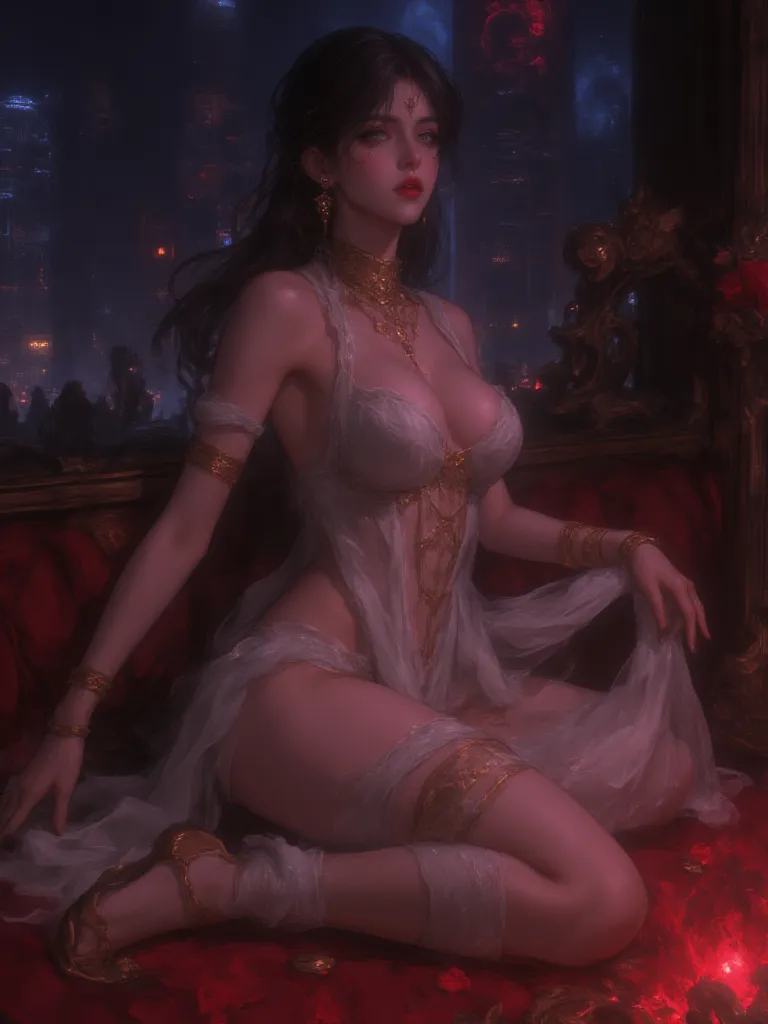 Thumbnail of Catalina "Cata" Maravilla