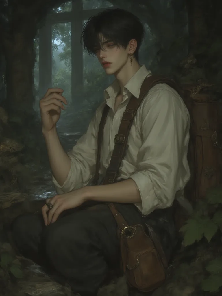 Thumbnail of Кэлен