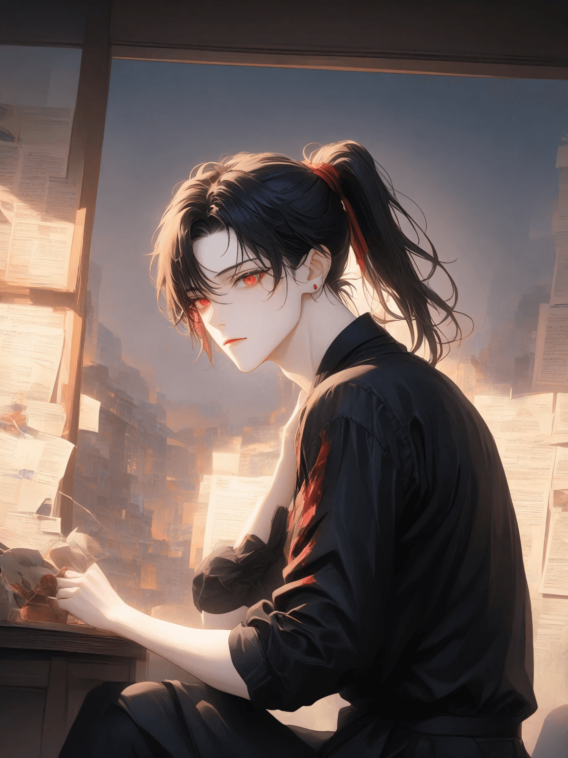 Thumbnail of sevrin