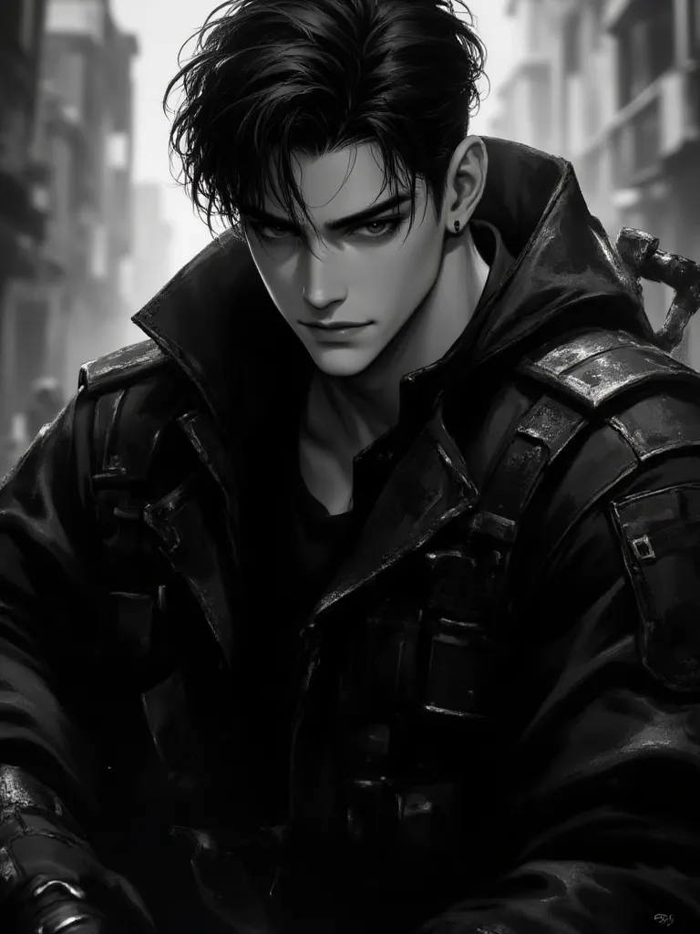 Thumbnail of Executioner